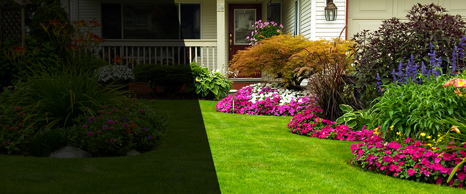 Cottontown Landscapers