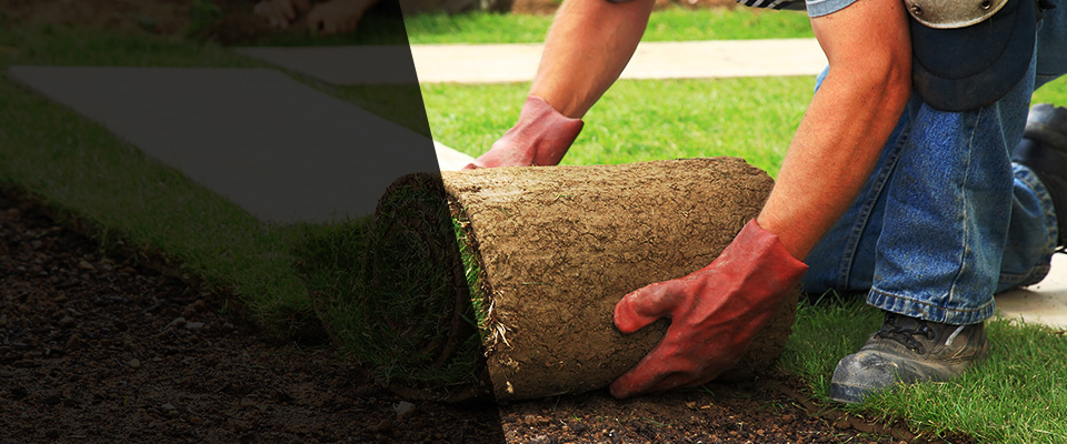 Cottontown Landscapers
