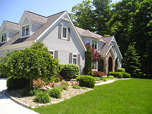 Landscapers and Lawncare Services in Cottontown, TN